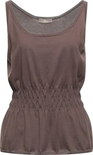 Top Brown