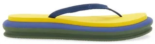 Tory Burch Slip-On Thong Sandals