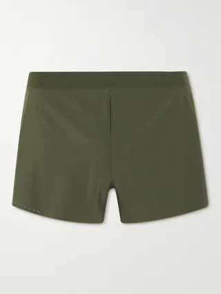 Fast and Free Slim-Fit Swift Ultra Light Mesh Shorts