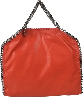 3Chain Shaggy Deer Eco Tote