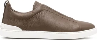 Triple Stitch Trainers