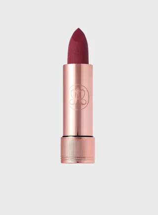 Blackberry Matte Lipstick