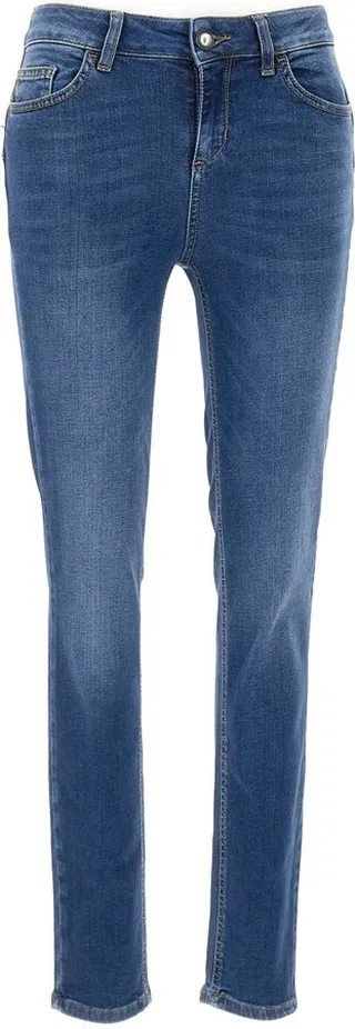 bottom Up Parfait Divine Jeans