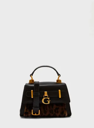 Bergen Satchel