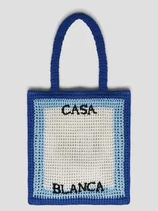 Crochet Bag
