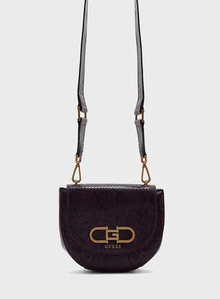 Fleet Crossbody