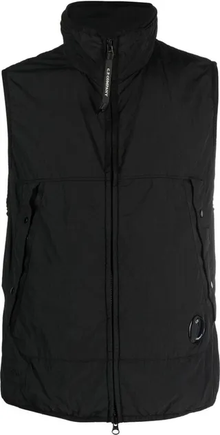 Logo-Patch Gilet