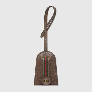 Small key case with Double G