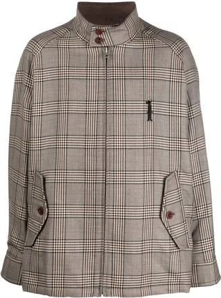 JUNYA WATANABE- Wool Jacket