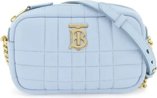 Quilted Mini Lola Camera Bag