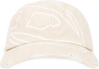 Diesel C Colm Sten Baseball Cap