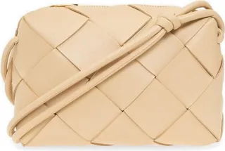 Bottega Veneta Small Cassette Camera Bag