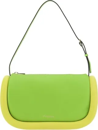 JW Anderson Bumper Slim Zipped Shoulder Bag