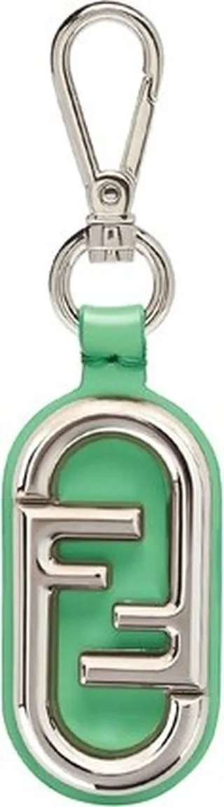 Fendi O’Lock Key Case