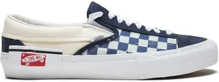 Slip-on Cap LX Dr sneakers