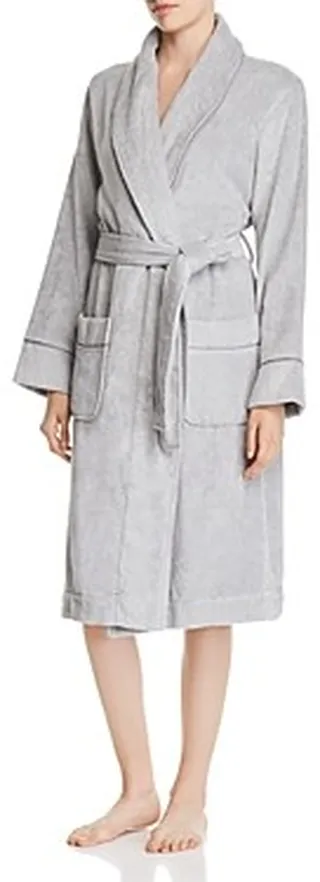 Hudson Park Collection Modal Bath Robe - 100% Exclusive