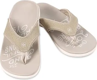 Spenco Women's Flip-Flop