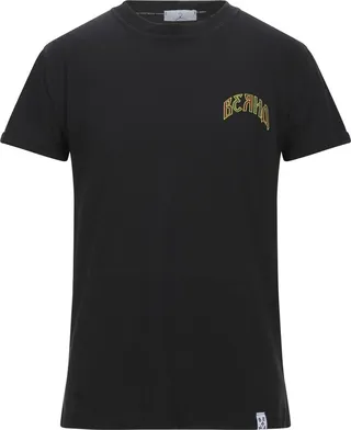 T-shirt Black