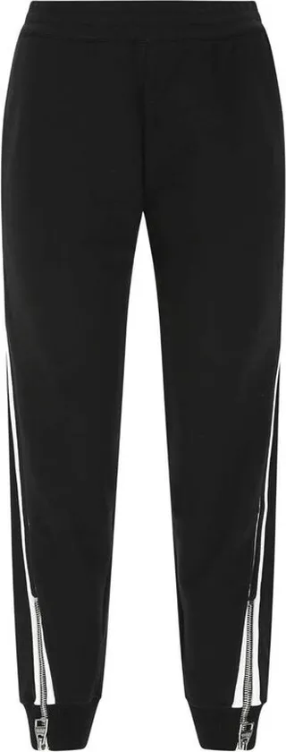 Alexander McQueen Zipped Joggers