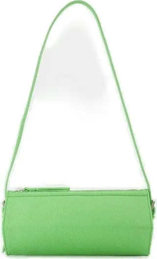 By Far Karo Zipped Shoulder Bag