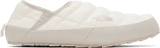 The North Face Off-White ThermoBall Traction V Mules