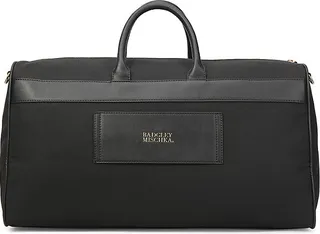 Juliet Canvas Duffle Bag