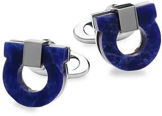 Gancio Lapis Cufflinks