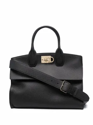 The Studio Soft tote bag