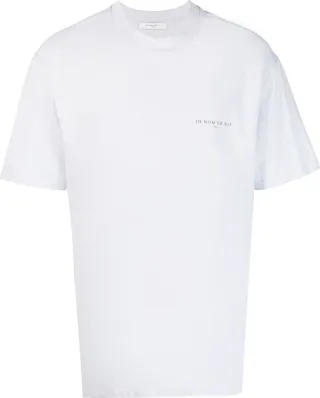 Future Archive jersey T-shirt