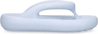 Delta flip flops