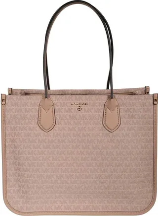 Heidi Canvas Tote Bag
