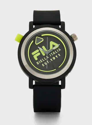 Myturn Collection Watch