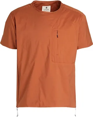 T-shirt Tan
