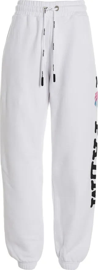 'i Love Pa' Joggers