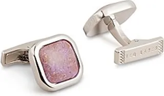 Ted Baker Marbled Cufflinks
