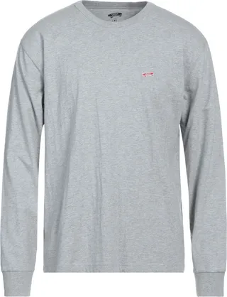 T-shirt Grey