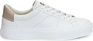Givenchy City Court Low-Top Sneakers