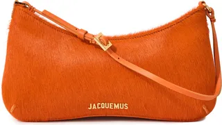 Jacquemus Le Bisou Bag