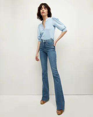 Cameron Bootcut Jean