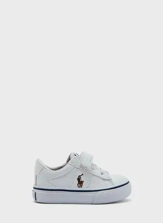 Infant Sayer Ps Low Top Velcro Sneakers