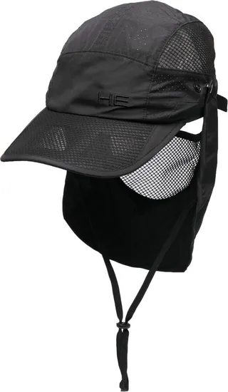 Heliot emil mask cap
