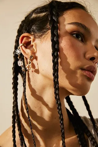 In My Dreams Ear Cuff by Free People
