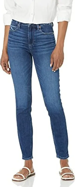 PAIGE Women's Hoxton Ankle