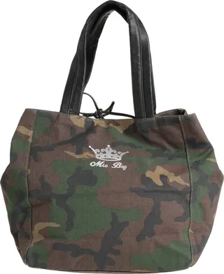 Handbag Military Green