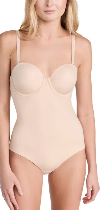 Wacoal Red Carpet Bodysuit