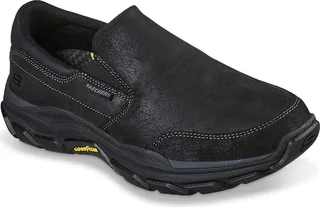 Skechers Relaxed Fit Respected Calum SlipOn