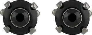 Dsquard2 Round Stud Cuff Links