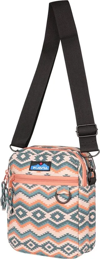 KAVU Seneca Bag