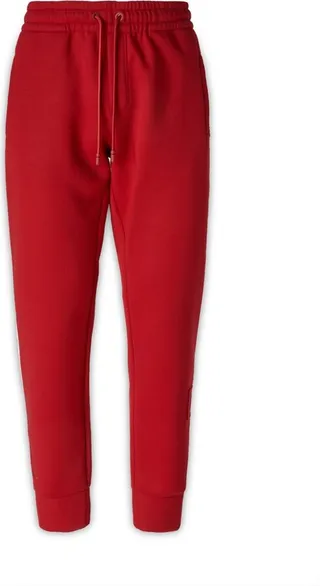 Dolce & Gabbana Logo-Printed Drawstring Track Pants