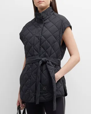 St. Clair Vest